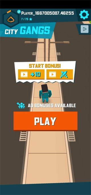 Gangsta Squad黑帮决斗最新版下载-Gangsta Squad安卓游戏下载v1.0