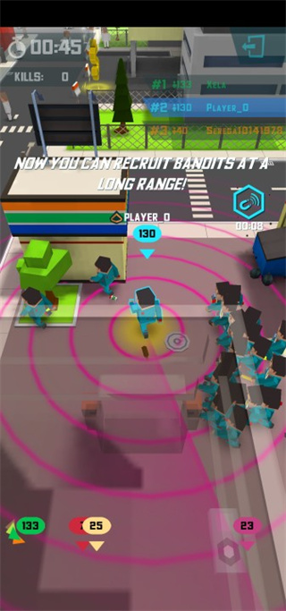 Gangsta Squad黑帮决斗最新版下载-Gangsta Squad安卓游戏下载v1.0