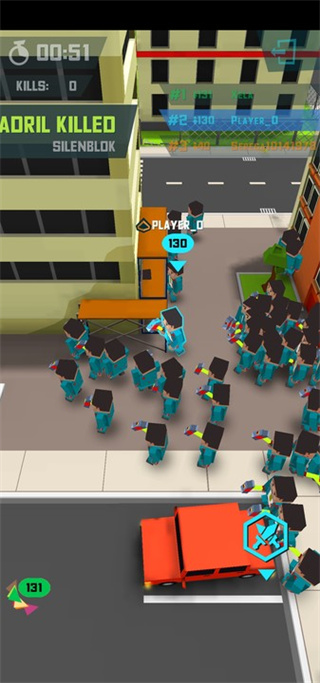 Gangsta Squad安卓游戏