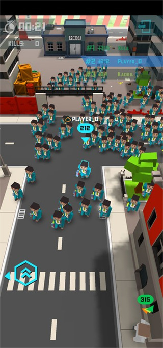 Gangsta Squad安卓游戏