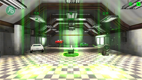 冰封城市英雄破解版