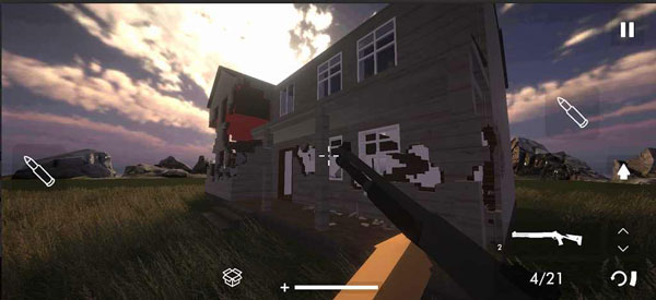 拆迁模拟器我的世界版下载-拆迁模拟器游戏下载v3.28