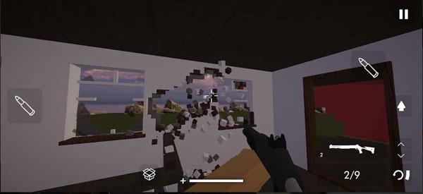 拆迁模拟器游戏