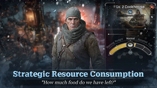 冰汽时代最后的家园安卓版