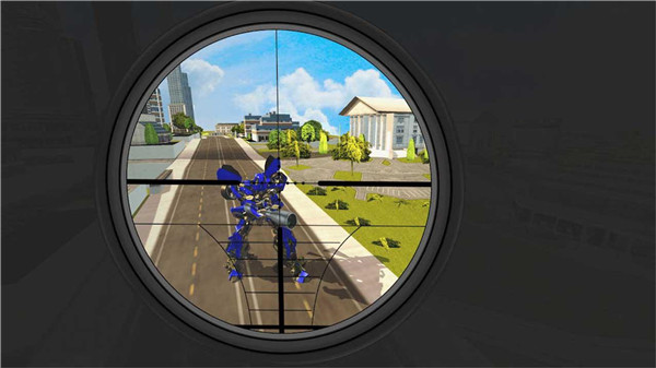 城市超人游戏下载-城市超人下载v1.0