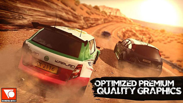 拉力漂移赛车免费版下载-拉力漂移赛车下载V2.6.29