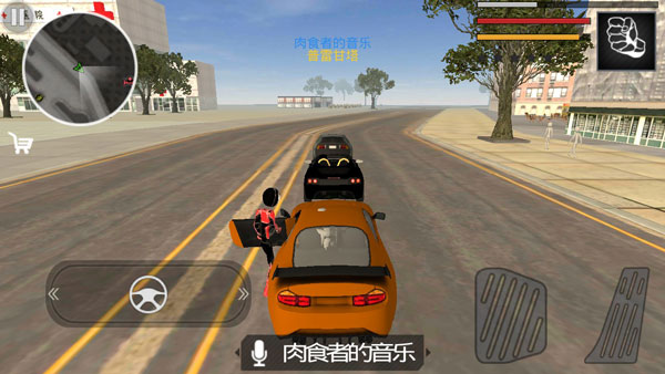 火柴蜘蛛绳索英雄3安卓版