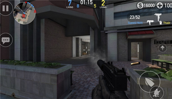 Assassin游戏手机版下载-Assassin安卓下载v1.1