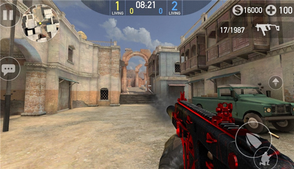 Assassin游戏手机版下载-Assassin安卓下载v1.1