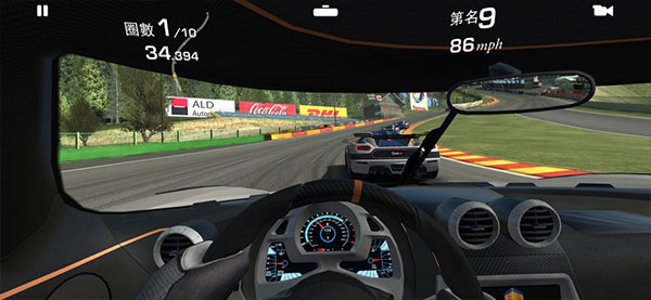 真实赛车3