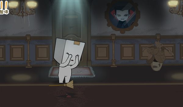 纸魂游戏手机版下载-纸魂安卓免费下载v1.0