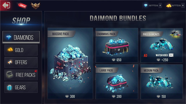 终极战斗之王游戏下载-终极战斗之王下载v1.4