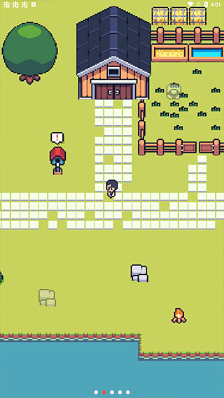 超级迷你特工游戏手机版下载-超级迷你特工安卓免费下载v1.1