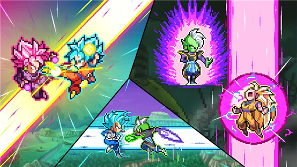 超神之战游戏最新版下载-超神之战手游完整版下载v1.0.1