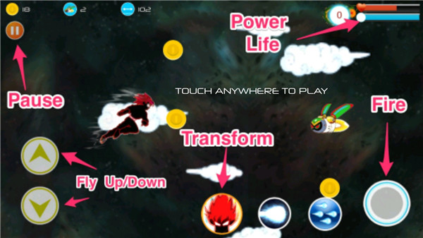 龙灵游戏最新版下载-龙灵安卓免费下载v1.2.6