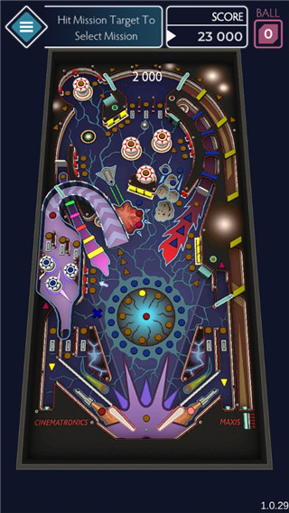 太空弹球安卓版