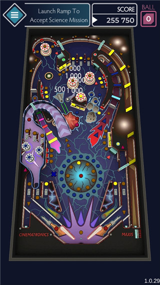 太空弹球安卓版