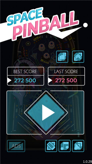 太空弹球安卓版