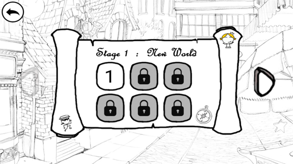 奇怪大冒险最新版下载-奇怪大冒险游戏下载v1.0.1