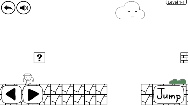 奇怪大冒险游戏