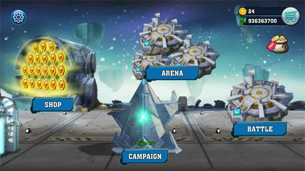 Robokill安卓版下载-Robokill游戏下载v1.0.43