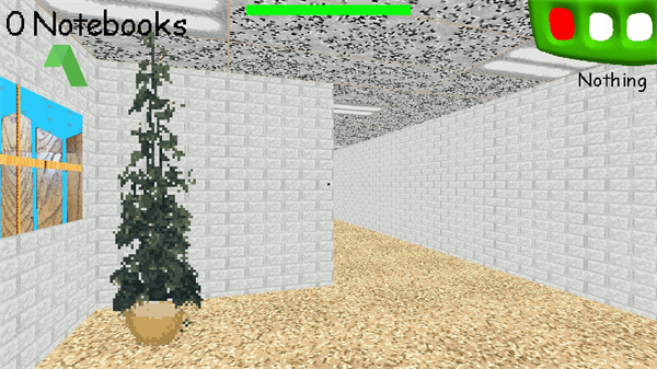 巴迪老师教室手游最新版