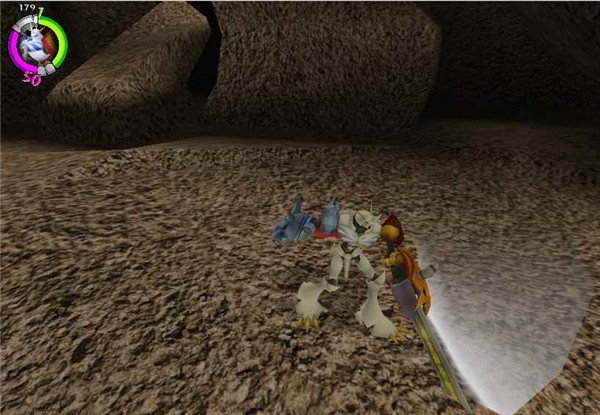 数码宝贝安卓中文版下载-数码宝贝手机版下载v1.1