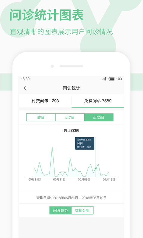 康医生医疗app最新版下载-康医生app安卓版下载v1.0.0