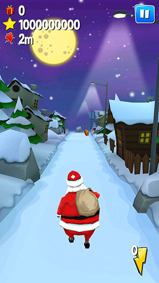 圣诞老人模拟3D游戏手机版下载-圣诞老人模拟3D安卓下载v1.0