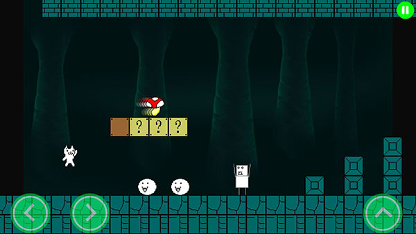 猫里奥最新闯关游戏下载-猫里奥安卓下载v1.0