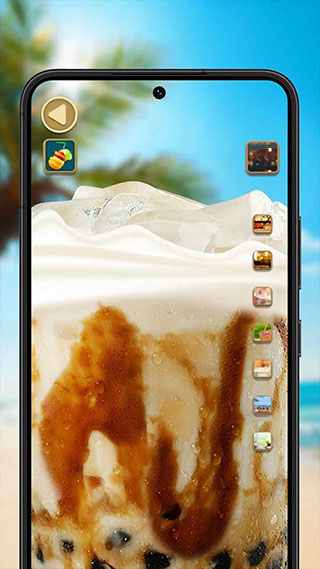 奶茶模拟器3D无广告版下载-奶茶模拟器3D最新版下载v1.0