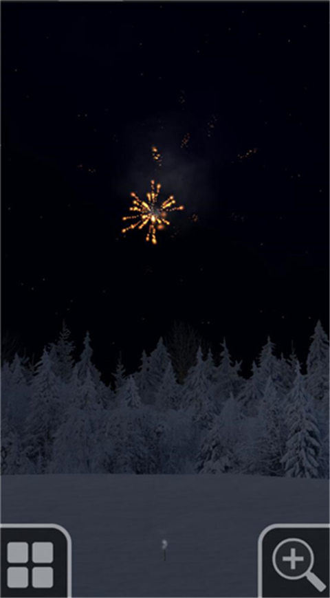 烟花模拟器安卓版