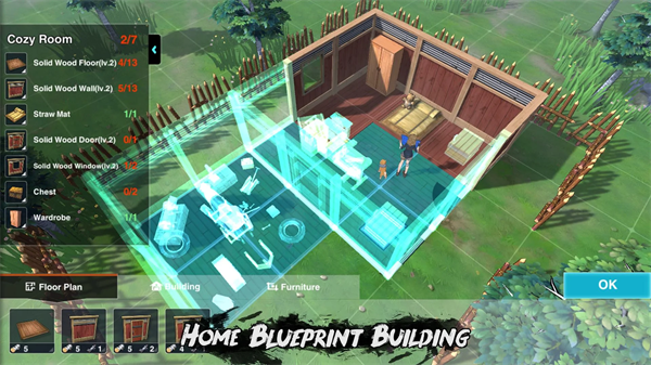 末日少女汉化版