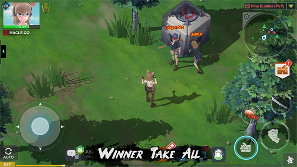 末日少女汉化版