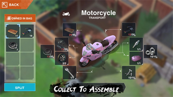 末日少女汉化版