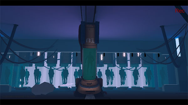 空中骑士3D完整版