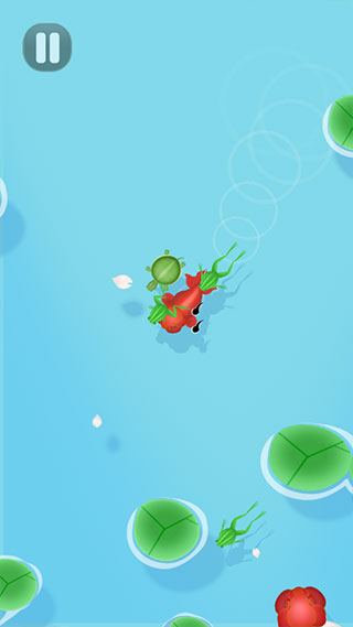 合成大锦鲤无敌版下载-合成大锦鲤去广告版下载v1.0