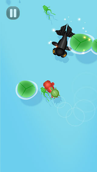 合成大锦鲤去广告版