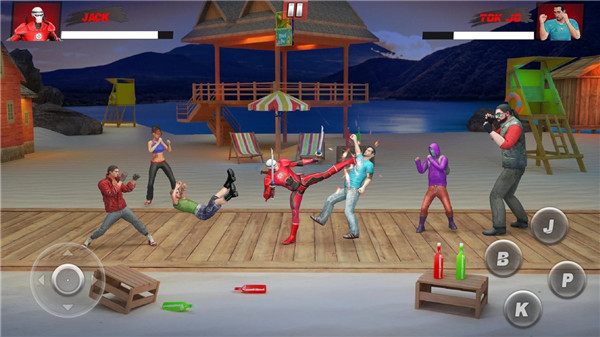 忍者格斗武士游戏下载-忍者格斗武士下载v1.0.1