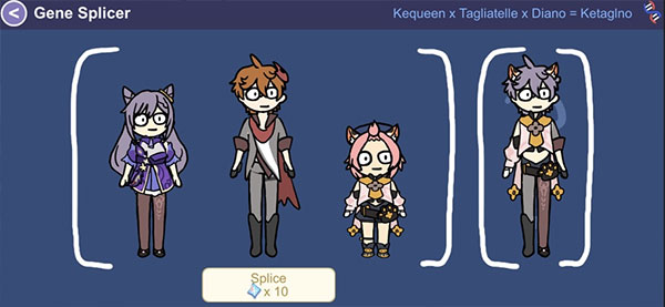 原神游戏（附攻略）