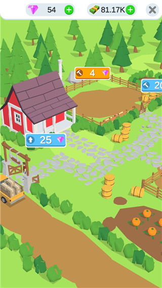 鸡蛋大亨游戏最新版下载-鸡蛋大亨手游2022下载v1.0.0