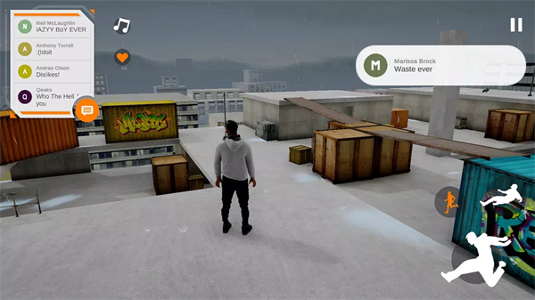 最佳跑酷手游最新版