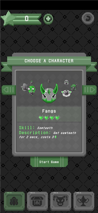 怪人地牢游戏下载-怪人地牢安卓版下载v0.1.1