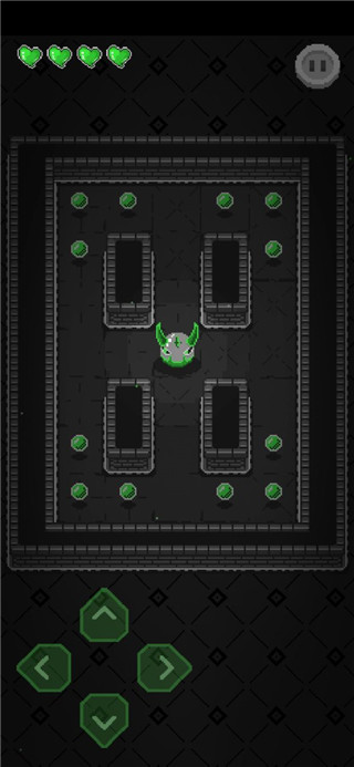 怪人地牢安卓版