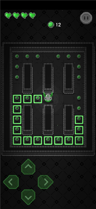 怪人地牢安卓版