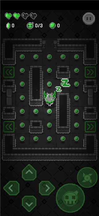 怪人地牢安卓版