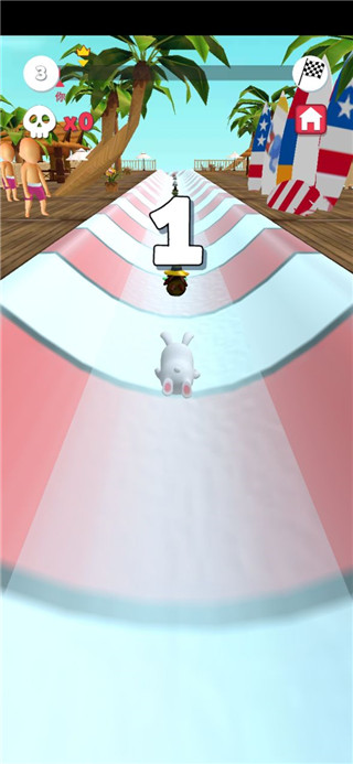 水上公园树胶熊最新版下载-水上公园树胶熊安卓版下载v1.0.5