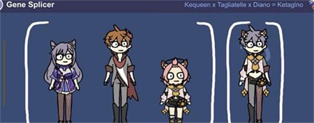 silly wisher元神抽卡安卓下载-不是元神Silly Wisher游戏官方版下载v3.8