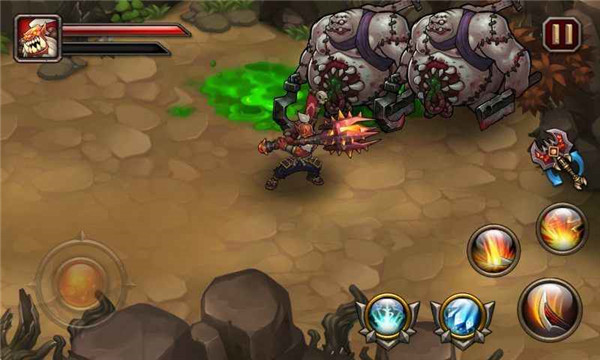 圣剑无双游戏单机版下载-圣剑无双手游内购版下载v0.0.1