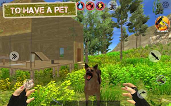 腐蚀游戏最新版